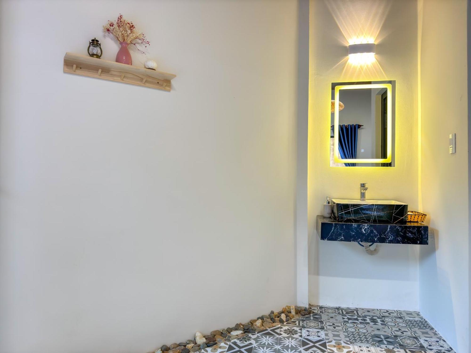 Mama Villa Cu Lao Thu Екстер'єр фото