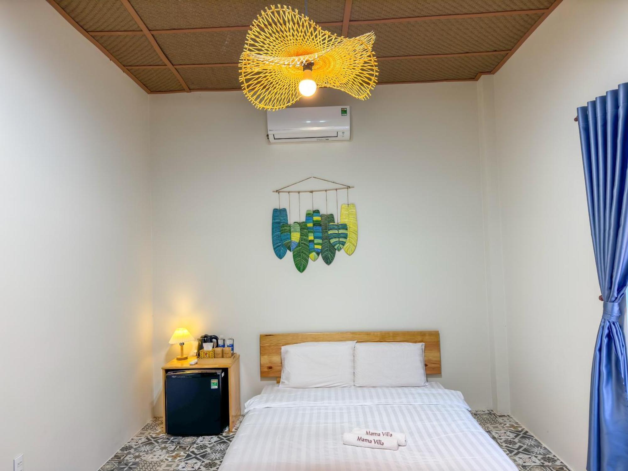 Mama Villa Cu Lao Thu Екстер'єр фото