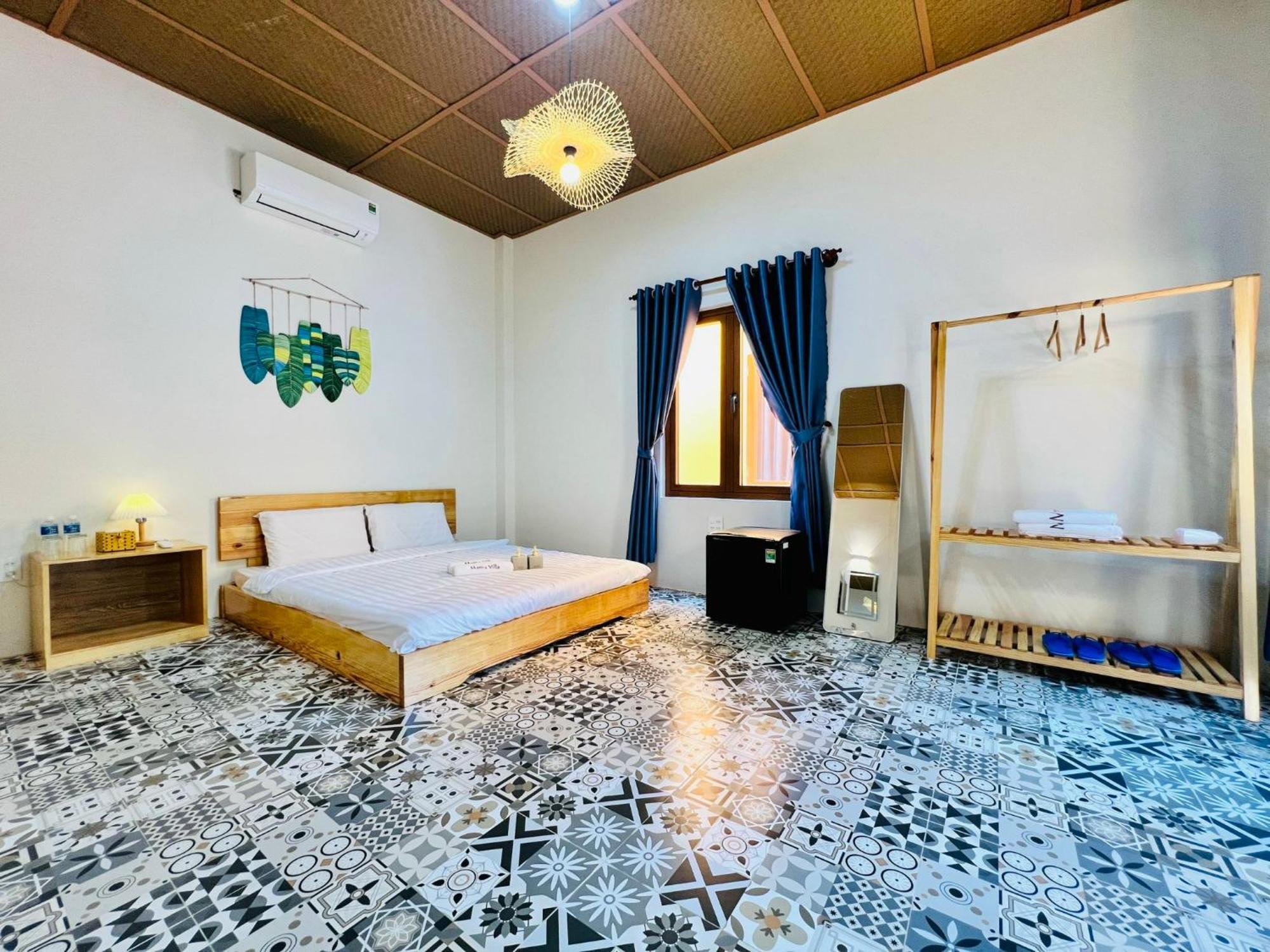 Mama Villa Cu Lao Thu Екстер'єр фото
